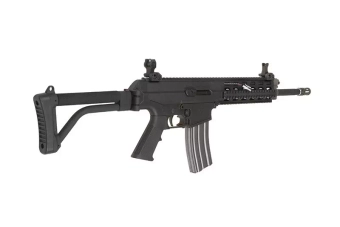 XCR-L STD Assault Rifle Replica - Black