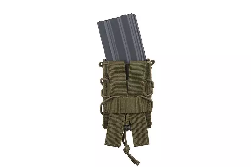 TC Modular Carbine Magazine Pouch - MC Tropic