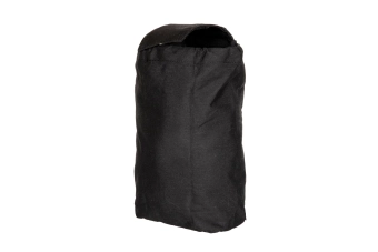 MINI Foldable Magdump pouch - Black
