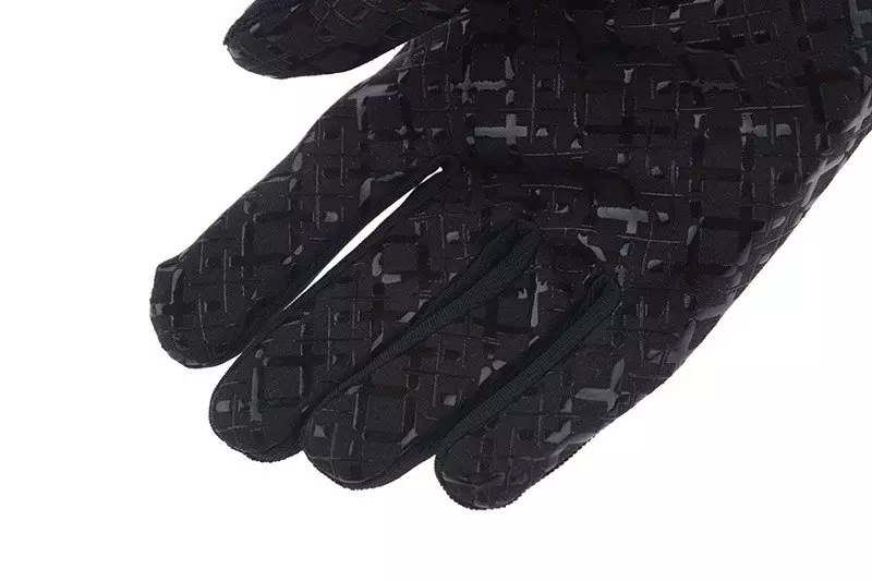 EXO Tactical Gants à poignée furtive