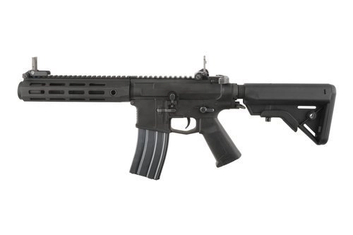 Réplique fusil ELAR MUR Custom SBR (Version Elite)