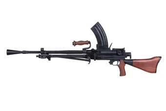 Replika karabinu maszynowego Golden Eagle Type 96