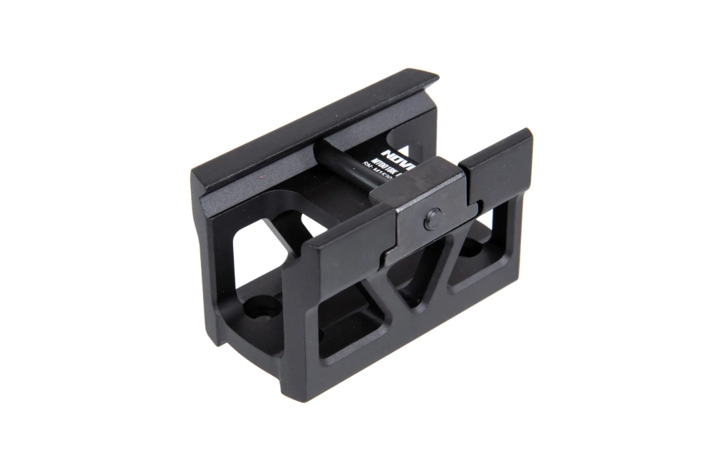 Mount NOVUS 1.57" Black