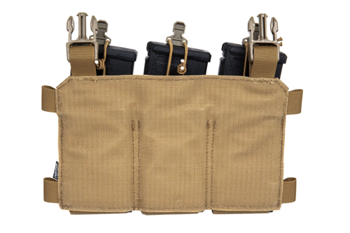 Pružné pouzdro na zásobníky Primal Gear Coyote Brown