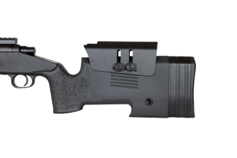 Fusil de airsoft rifle de francotirador ST-SPG-11