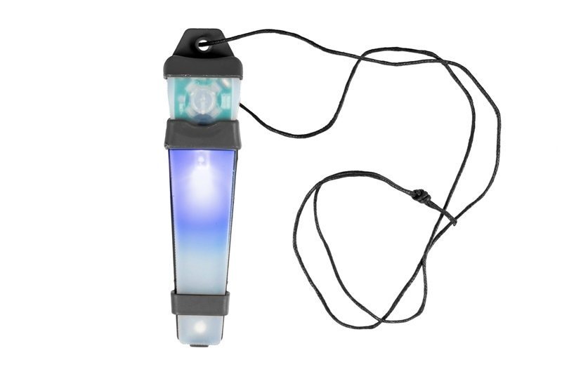 Electronic Light Marker - Blue