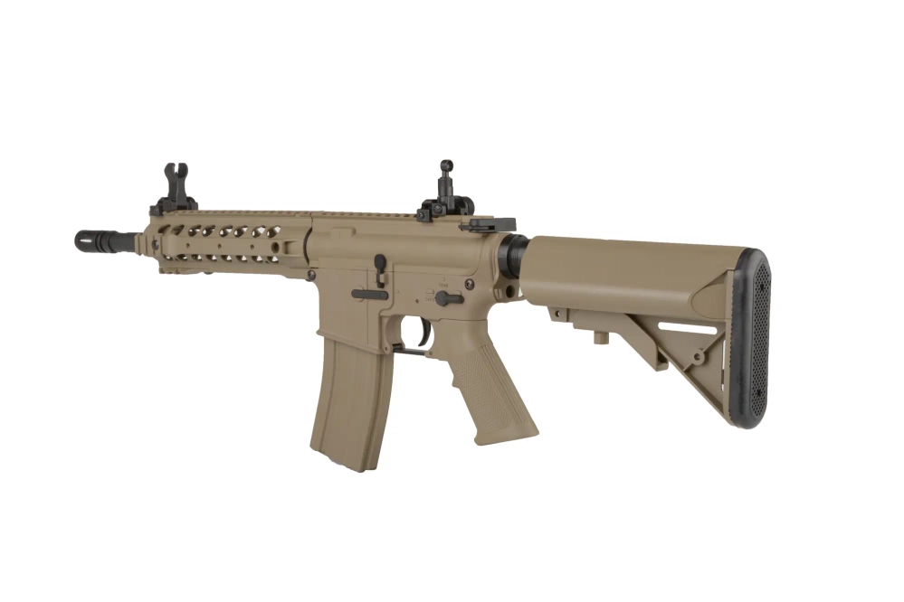 SRT-19 Assault Rifle Replica