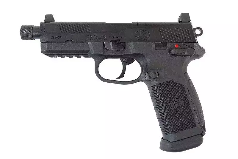 FN FNX .45 Pistol Replica - Black