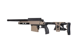 Replika odstřelovací pušek TAC-41 A - FDE
