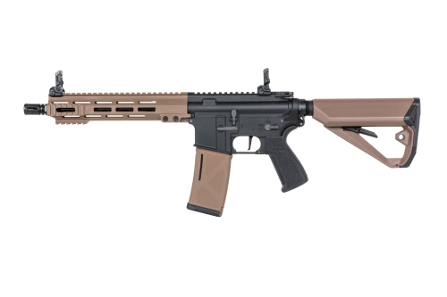 Carabina airsoft Arcturus LWT MK-I CQB 10" AEG SPORT SE™ Starter Pack Half-Tan