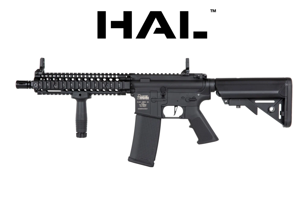 Specna Arms SA-C19 CORE™ Carabina Daniel Defense® HAL ETU™ airsoft
