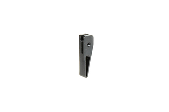 Type A steel trigger blade for Amoeba Striker airsoft sniper rifles