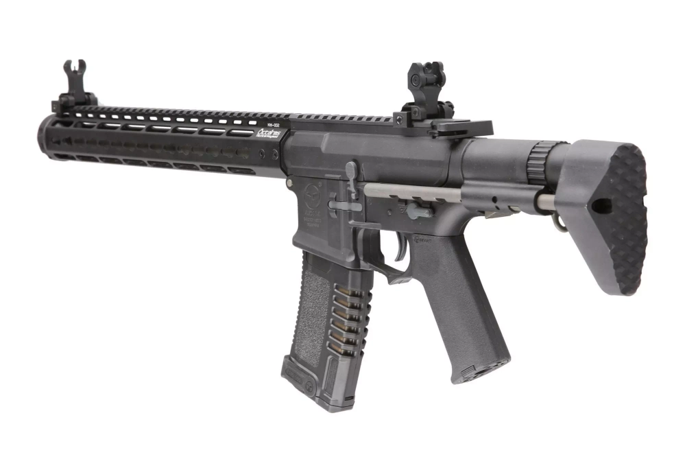 Réplique fusil AM-016 - Noir