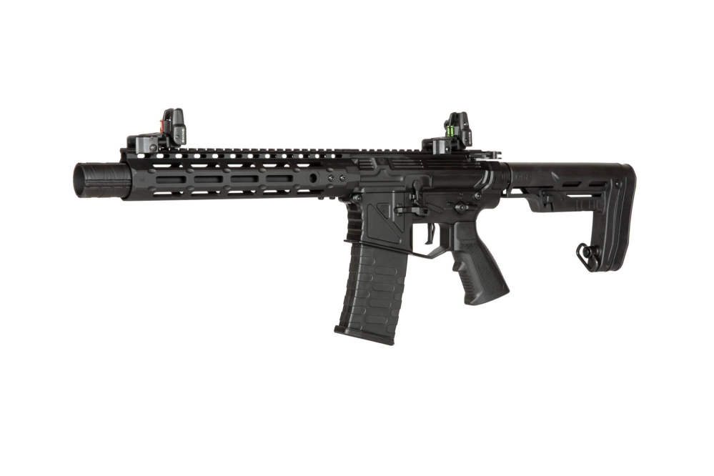 Replika Karabinka Phantom Extremis PER705 MKV -  Czarny	