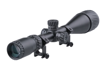 4-16x50 AOE Scope