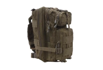 Assault Pack type backpack - olive