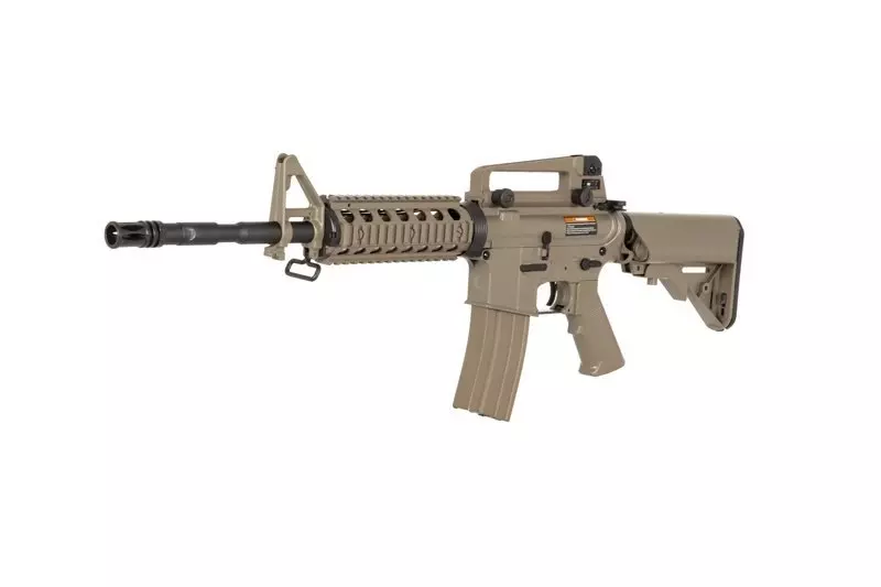 Réplique de fusil d’assaut SRT-07 