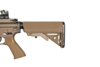 Replika karabinka 801S - tan