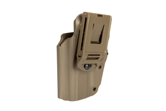 Kabura uniwersalna Sub-Compact (450) - Tan