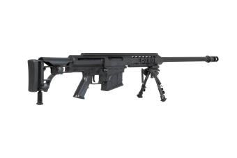 Snow Wolf SW-016 Fusil de précision airsoft noir