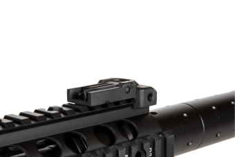 Réplique du fusil SA-A07 ONE™ SAEC™ System - noir 