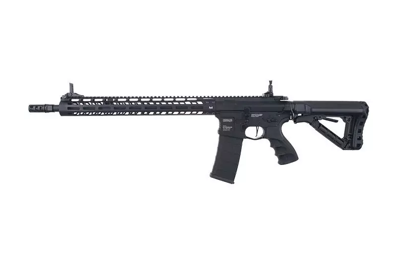 TR16 MBR 556WH airsoft rifle (OUTLET)