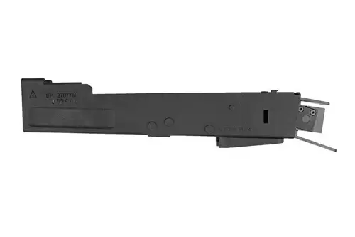 Reinforced Polymer Lower Receiver for RK G&G