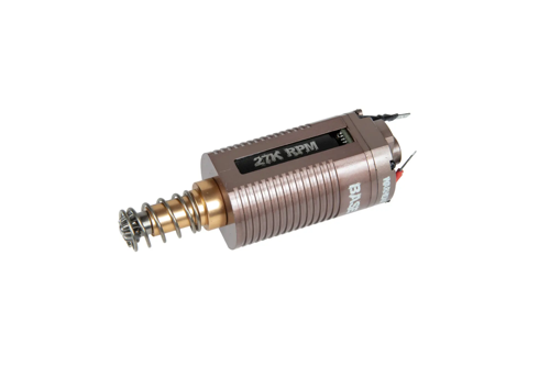 BASE 27k Brushless Motor (Long)