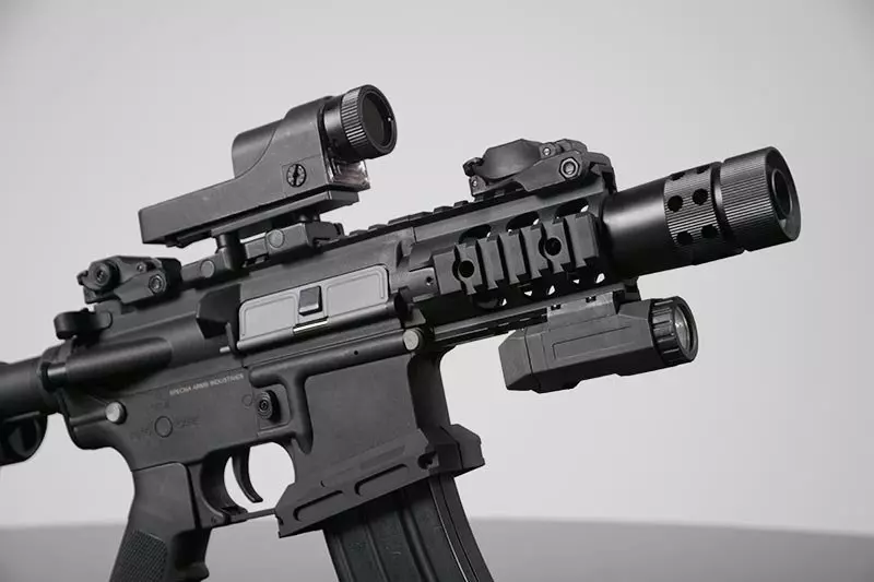 RRA SA-C10 CORE™ carbine replica - black