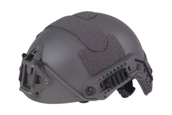 Replika hełmu Ballistic High Cut XP - Foliage Green