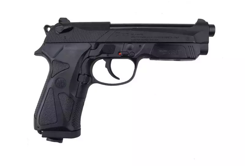 Replika pistoletu Beretta 90TWO CO2