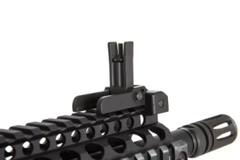 DD MK18 MOD II Carbine Replica - Black
