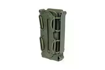 Scorpion II Pistol Magazine Pouch - Olive Drab