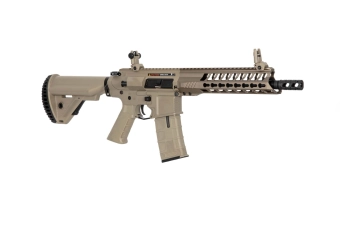 Replika karabinka CXP-YAK SBR S1 - tan