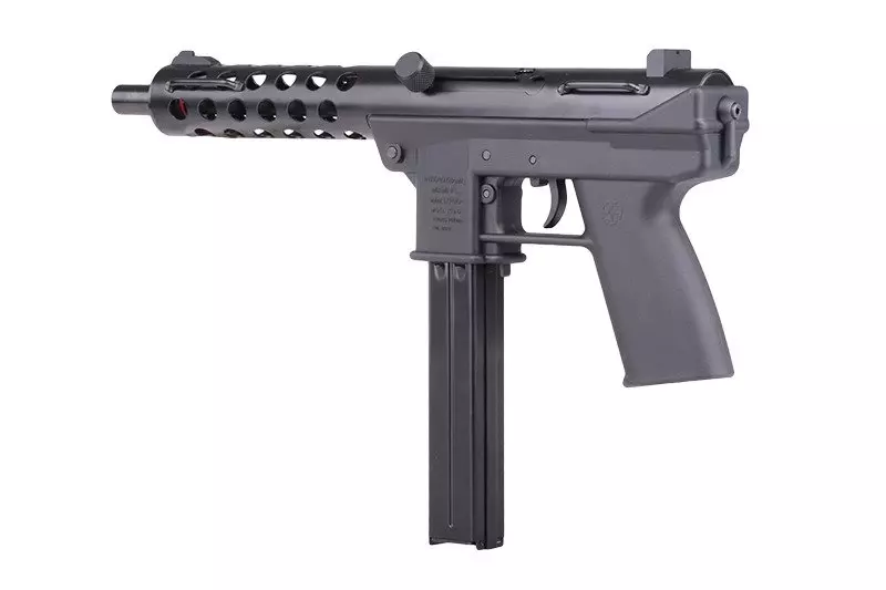Pistolet mitrailleuse airsoft KG9