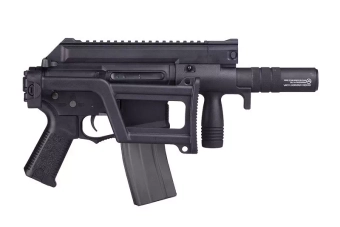 AM-006 Submachine Gun Replica