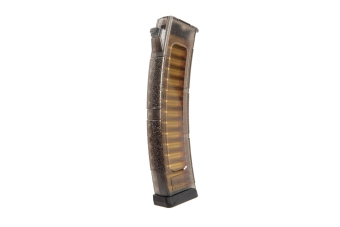Mid-Cap 40 BB Magazine for PRK9 Replicas