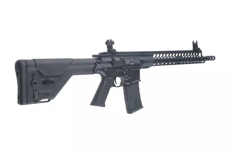 CXP-YAK R SR Carbine Replica - Black