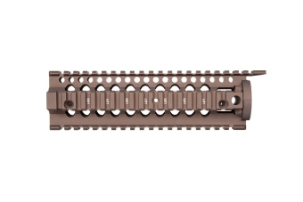 Chwyt przedni RIS Daniel Defense Licensed Omega 9 - FDE"