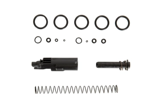 Rossi RedWings Pistol Replica Grey