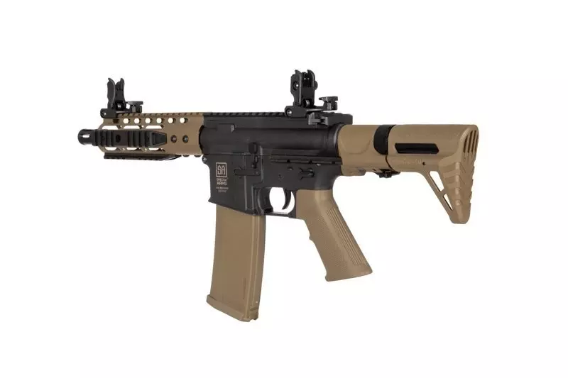 SA-C12 PDW CORE™ X-ASR™ Carbine Replica - Half-Tan