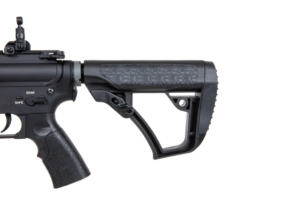 East Crane EC-644 Kestrel™ ETU airsoft Carbine Black
