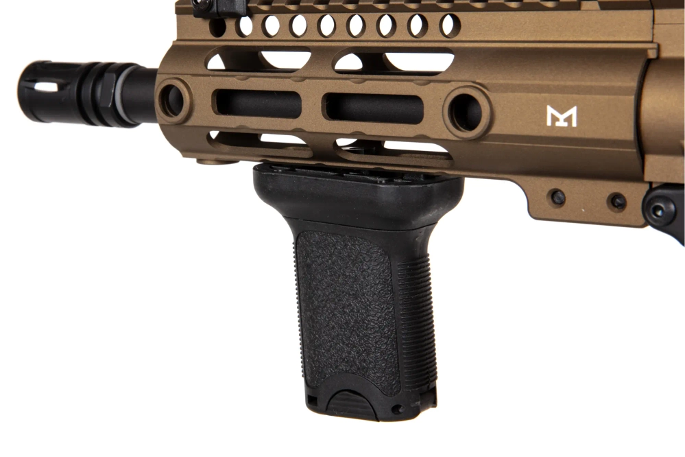 Replika karabinka SA-E21 EDGE™ - Chaos Bronze