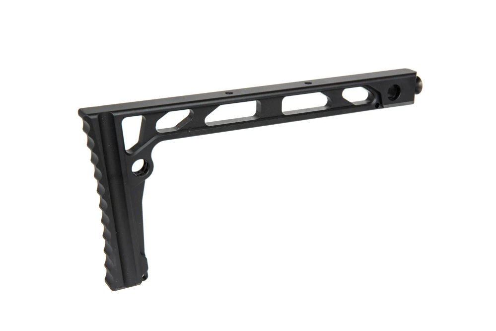 Squelette crosse SS-8 pour répliques AK - Noir