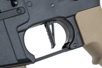 Specna Arms Daniel Defense® MK18 SA-C19 CORE™ HAL ETU™ Gen.2 Chaos Bronze airsoft Carbine