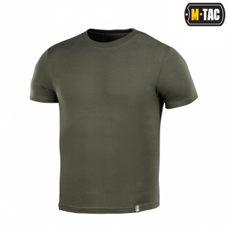 Tričko M-Tac 93/7 Army Olive