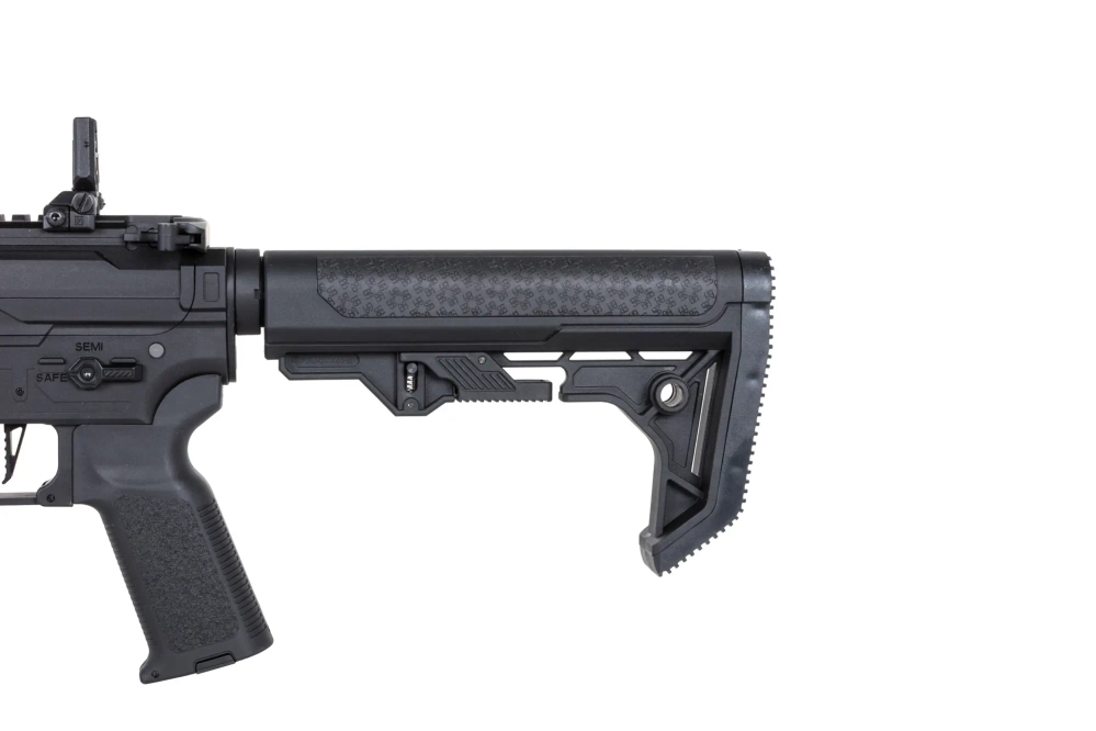 Specna Arms SA-F05-RL FLEX™ BLDC™ Culata Light Ops/ HAL ETU™ Gen. 2 airsoft Carbine Negro