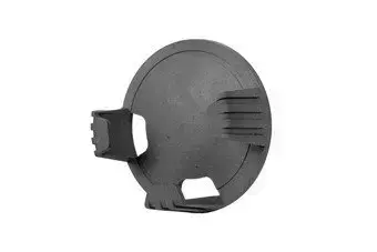 Montaż na hełm Lockout Dip Can - czarny