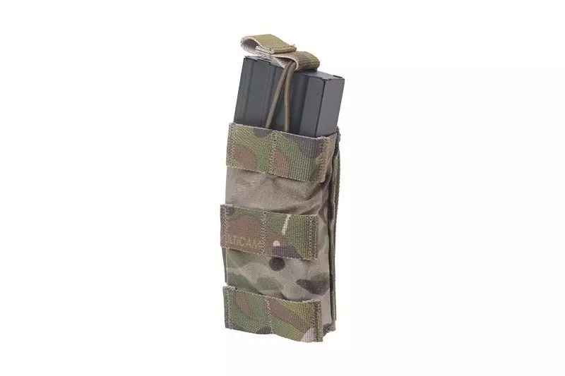 Pojedyncza ładownica Open Top na magazynek M4/M16 - MC