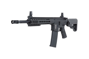 Specna Arms SA-F02 FLEX™ GATE X-ASR Gen.2 airsoft Carbine Noir